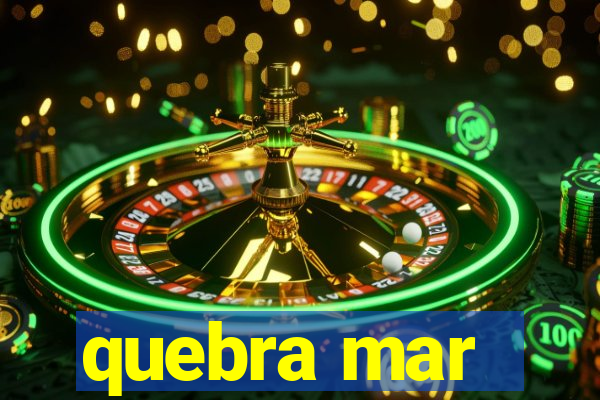 quebra mar - santos ao vivo